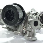 Volvo S60 2.0 D BorgWarner Turbocharger 1000 970 0118