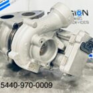 BMW X6, 5 SERIES, 7 SERIES ,535 d (F07) GT Turbocharger 5440 970 0009 BV40 1874KBB377.18BAXXK